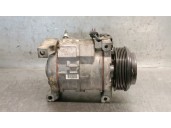 Replacement air conditioning compressor for Chrysler Grand Voyager V (RT) 2.8 CRD OEM IAM reference 55111417AC 55111417AC MC2