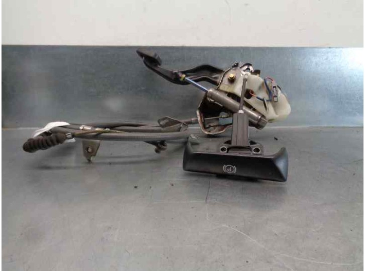 Recambio de palanca freno de mano para lexus ls400 (ucf20) básico (ucf 20) referencia OEM IAM 4620150010 4641050050 