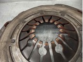 Recambio de kit embrague para seat leon (1m1) 1.9 tdi referencia OEM IAM 06A198141X 