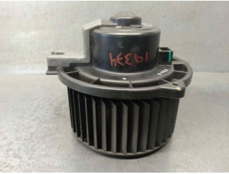 Recambio de motor calefaccion para ssangyong rexton 2.7 turbodiesel cat referencia OEM IAM 6921008A30 614101 