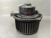 Recambio de motor calefaccion para ssangyong rexton 2.7 turbodiesel cat referencia OEM IAM 6921008A30 614101 