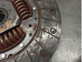 Recambio de kit embrague para seat leon (1m1) 1.9 tdi referencia OEM IAM 06A198141X 