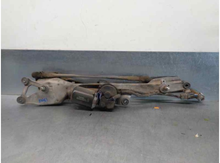 Recambio de motor limpia delantero para lexus ls400 (ucf20) básico (ucf 20) referencia OEM IAM 8511050090 8515050080 