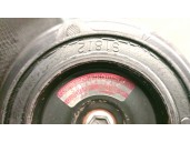 Replacement air conditioning compressor for Chrysler Grand Voyager V (RT) 2.8 CRD OEM IAM reference 55111417AC 55111417AC MC2