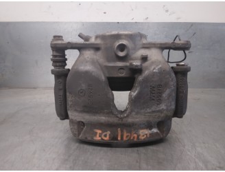 Recambio de pinza freno delantera izquierda para mercedes-benz clase c (w205) lim. 2.0 cgi cat referencia OEM IAM A2054210181  