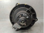 Recambio de motor calefaccion para ssangyong rexton 2.7 turbodiesel cat referencia OEM IAM 6921008A30 614101 