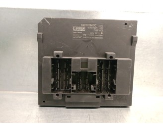 Recambio de modulo confort para seat tarraco (kn2) 2.0 tsi 4drive referencia OEM IAM 5Q0937084DC  A2C15771903 CONTIENTAL