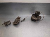 Recambio de util rueda repuesto para renault trafic caja cerrada (ab 4.01) 1.9 diesel referencia OEM IAM 4276292 