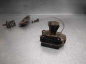 Recambio de util rueda repuesto para renault trafic caja cerrada (ab 4.01) 1.9 diesel referencia OEM IAM 4276292 