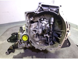 Recambio de caja cambios para kia rio i hatchback (dc) 1.3 referencia OEM IAM K31W 0K31W03000 3L20