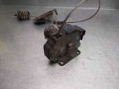 Recambio de util rueda repuesto para renault trafic caja cerrada (ab 4.01) 1.9 diesel referencia OEM IAM 4276292 