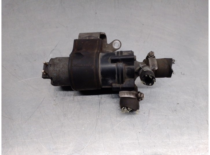 Recambio de bomba agua para mercedes-benz clase e (w210) berlina 2.4 v6 18v cat referencia OEM IAM 0018353564 A2108300414 