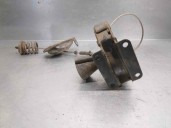 Recambio de util rueda repuesto para renault trafic caja cerrada (ab 4.01) 1.9 diesel referencia OEM IAM 4276292 