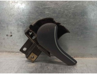 Recambio de maneta interior trasera izquierda para saab 9000 cd 2.3 cd turbo referencia OEM IAM   4 PUERTAS