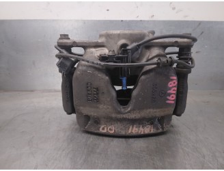 Recambio de pinza freno delantera derecha para mercedes-benz clase c (w205) lim. 2.0 cgi cat referencia OEM IAM A2054210281 