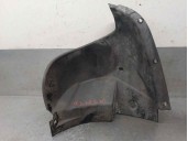 Recambio de paso rueda trasero derecho para ssangyong rexton 2.7 turbodiesel cat referencia OEM IAM 7974008000 COMPLEMENTO PASO 