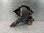 Recambio de maneta interior trasera derecha para saab 9000 cd 2.3 cd turbo referencia OEM IAM 4 PUERTAS