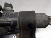 Recambio de bomba agua para mercedes-benz clase e (w210) berlina 2.4 v6 18v cat referencia OEM IAM 0018353564 A2108300414 