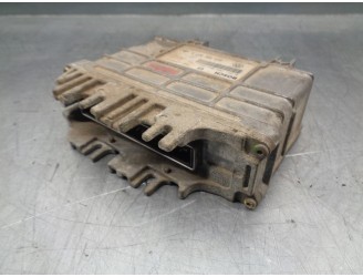 Recambio de centralita motor uce para seat ibiza (6k) 1.4 referencia OEM IAM 6K0906027A 0261204054 BOSCH