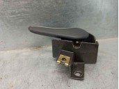 Recambio de maneta interior trasera derecha para saab 9000 cd 2.3 cd turbo referencia OEM IAM 4 PUERTAS