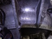 Recambio de caja cambios para kia rio i hatchback (dc) 1.3 referencia OEM IAM K31W 0K31W03000 3L20