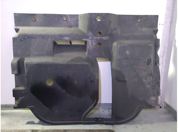 Recambio de cubrecarter para chrysler grand voyager v (rt) 2.8 crd referencia OEM IAM 05113267AA 5113267AA 