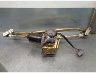 Recambio de motor limpia delantero para saab 9000 cd 2.3 cd turbo referencia OEM IAM 9123662 1591005110 