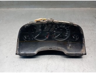 Recambio de cuadro instrumentos para opel zafira a monospace (t98) 2.0 dti 16v (f75) referencia OEM IAM 09228757 9193324 