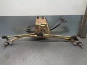 Replacement front wiper motor for Saab 9000 CD 2.3 CD Turbo OEM IAM reference 9123662 1591005110 