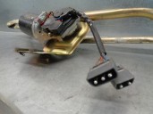 Replacement front wiper motor for Saab 9000 CD 2.3 CD Turbo OEM IAM reference 9123662 1591005110 