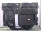 Recambio de cubrecarter para chrysler grand voyager v (rt) 2.8 crd referencia OEM IAM 05113267AA 5113267AA 