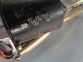 Recambio de motor limpia delantero para saab 9000 cd 2.3 cd turbo referencia OEM IAM 9123662 1591005110 