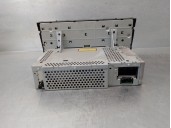 Replacement audio system / CD radio for Jaguar X-Type 2.5 V6 24V CAT OEM IAM reference 4X4318B876AD 