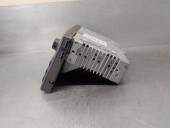 Replacement audio system / CD radio for Jaguar X-Type 2.5 V6 24V CAT OEM IAM reference 4X4318B876AD 