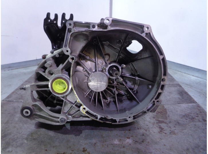 Recambio de caja cambios para volvo s40 berlina 1.6 diesel cat referencia OEM IAM 6N5R7002YB T1GF2060806233801 36050335