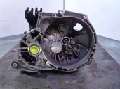 Recambio de caja cambios para volvo s40 berlina 1.6 diesel cat referencia OEM IAM 6N5R7002YB T1GF2060806233801 36050335