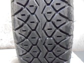 Recambio de neumatico repuesto para saab 9000 cd 2.3 cd turbo referencia OEM IAM 8971152 T11570R1692M NOKIA