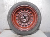 Recambio de neumatico repuesto para saab 9000 cd 2.3 cd turbo referencia OEM IAM 8971152 T11570R1692M NOKIA