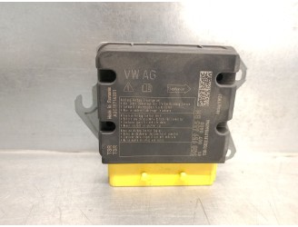 Recambio de centralita airbag para seat tarraco (kn2) 2.0 tsi 4drive referencia OEM IAM 5Q0959655BN  A2C19714201 CONTINNETAL