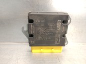 Recambio de centralita airbag para seat tarraco (kn2) 2.0 tsi 4drive referencia OEM IAM 5Q0959655BN  A2C19714201 CONTINNETAL