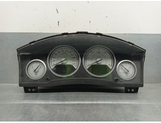 Recambio de cuadro instrumentos para chrysler grand voyager v (rt) 2.8 crd referencia OEM IAM P05082684AH 5082684AF A2C53307770