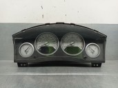 Recambio de cuadro instrumentos para chrysler grand voyager v (rt) 2.8 crd referencia OEM IAM P05082684AH 5082684AF A2C53307770