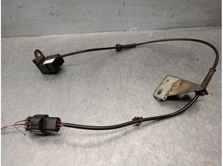 Recambio de sensor para infiniti fx 3.7 v6 cat referencia OEM IAM 9570930015  