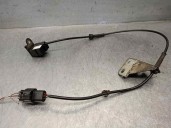 Recambio de sensor para infiniti fx 3.7 v6 cat referencia OEM IAM 9570930015  