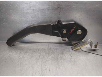 Replacement handbrake lever for Saab 9000 CD 2.3 CD Turbo OEM IAM reference 8956179 