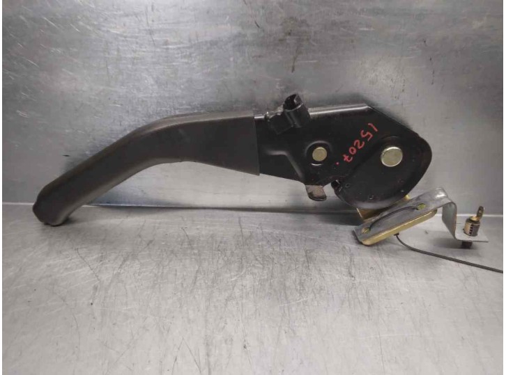 Recambio de palanca freno de mano para saab 9000 cd 2.3 cd turbo referencia OEM IAM 8956179  