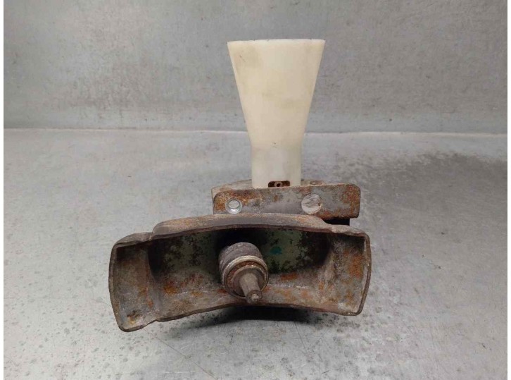 Recambio de util rueda repuesto para ssangyong rexton 2.7 turbodiesel cat referencia OEM IAM 4082008001  