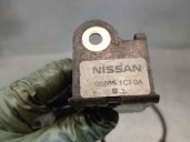 Recambio de sensor para infiniti fx 3.7 v6 cat referencia OEM IAM 9570930015  