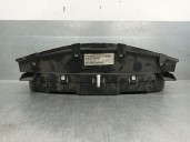 Recambio de cuadro instrumentos para chrysler grand voyager v (rt) 2.8 crd referencia OEM IAM P05082684AH 5082684AF A2C53307770