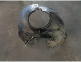 Recambio de paso rueda delantero izquierdo para saab 9000 cd 2.3 cd turbo referencia OEM IAM 9082751 9082777 CESTA 15 - C